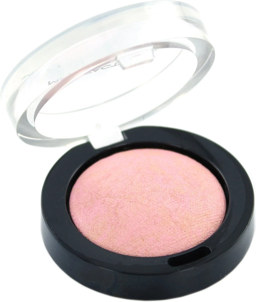 Max Factor Creme Puff Blush - 005 Lovely Pink - Afbeelding 9