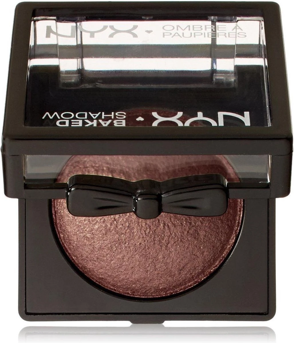 NYX PROFESSIONAL MAKEUP NYX Baked Eye Shadow 31 Chance - Afbeelding 3