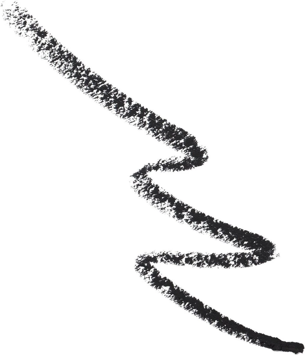 INGLOT Kohl Potlood - 01 | Waterproof Oogpotlood - Afbeelding 4