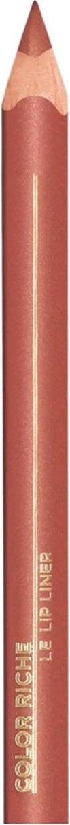 L’Oréal Paris Color Riche Lipliner - 236 Organza - Roze Lippenpotlood - Afbeelding 3