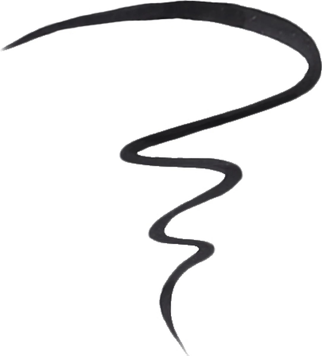 L'Oréal Paris Superliner Perfect Slim Eyeliner - Intense Black - Zwart - Afbeelding 8