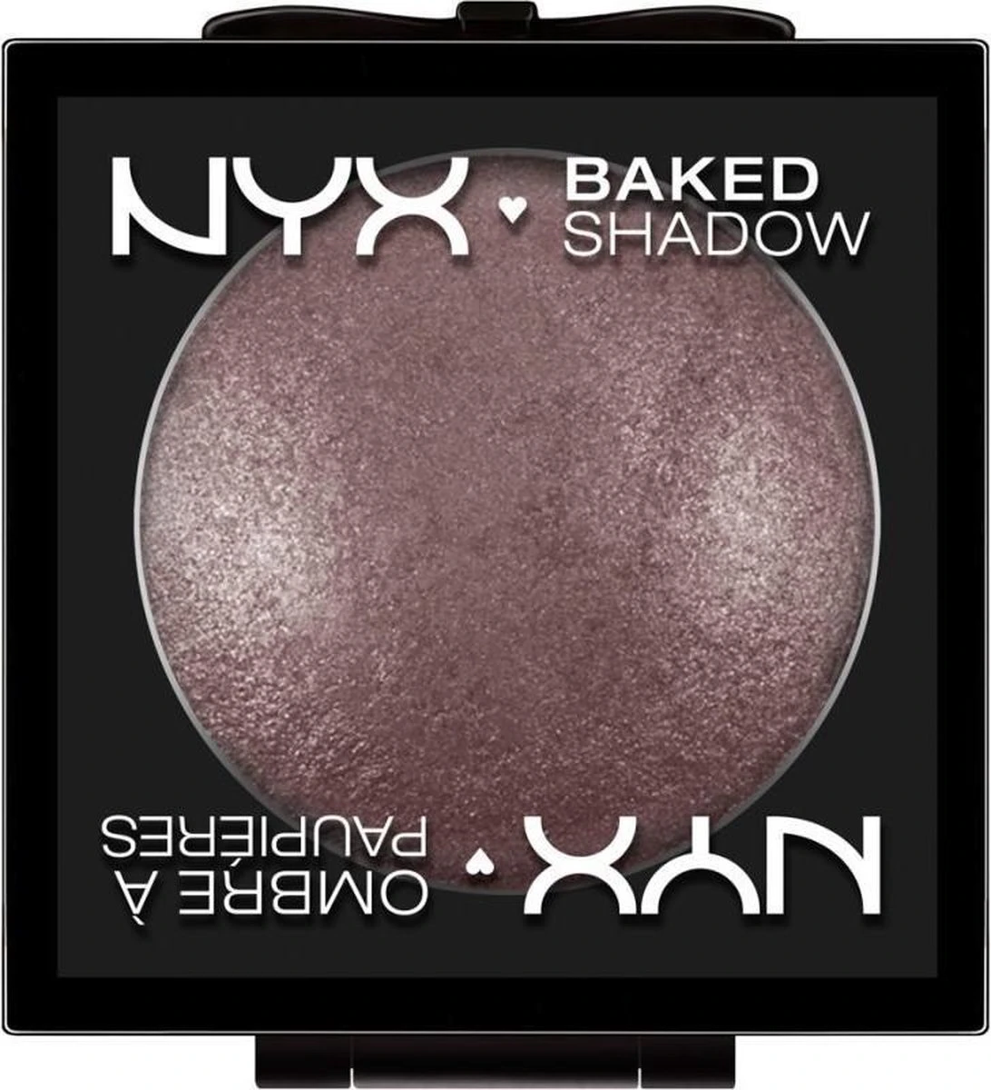 NYX PROFESSIONAL MAKEUP NYX Baked Eye Shadow 31 Chance - Afbeelding 2