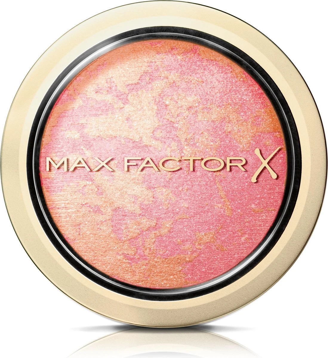 Max Factor Creme Puff Blush - 005 Lovely Pink - Afbeelding 10