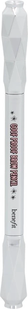 Benefit Goof Proof Brow Shaping Pencil 06 Cool Soft Black - Afbeelding 7