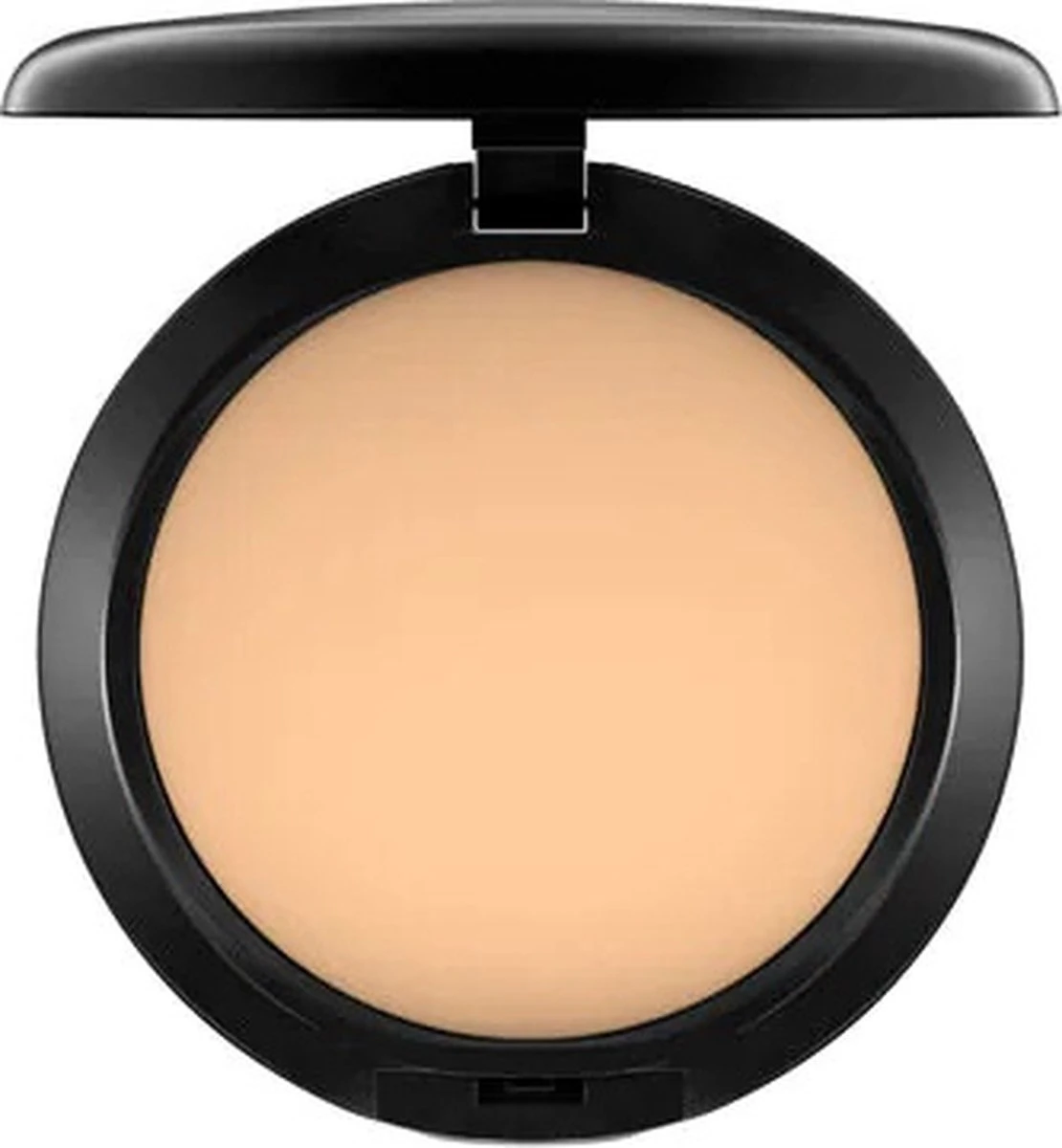 MAC Studio Fix Powder Plus Foundation - NC40 - 15 G - Poeder Foundation - Afbeelding 9