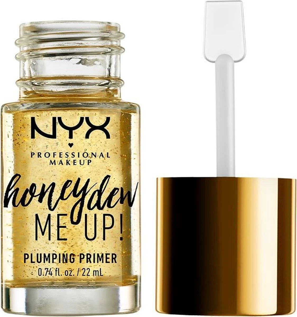 NYX Professional Makeup - Honey Dew Me Up Primer - Afbeelding 3