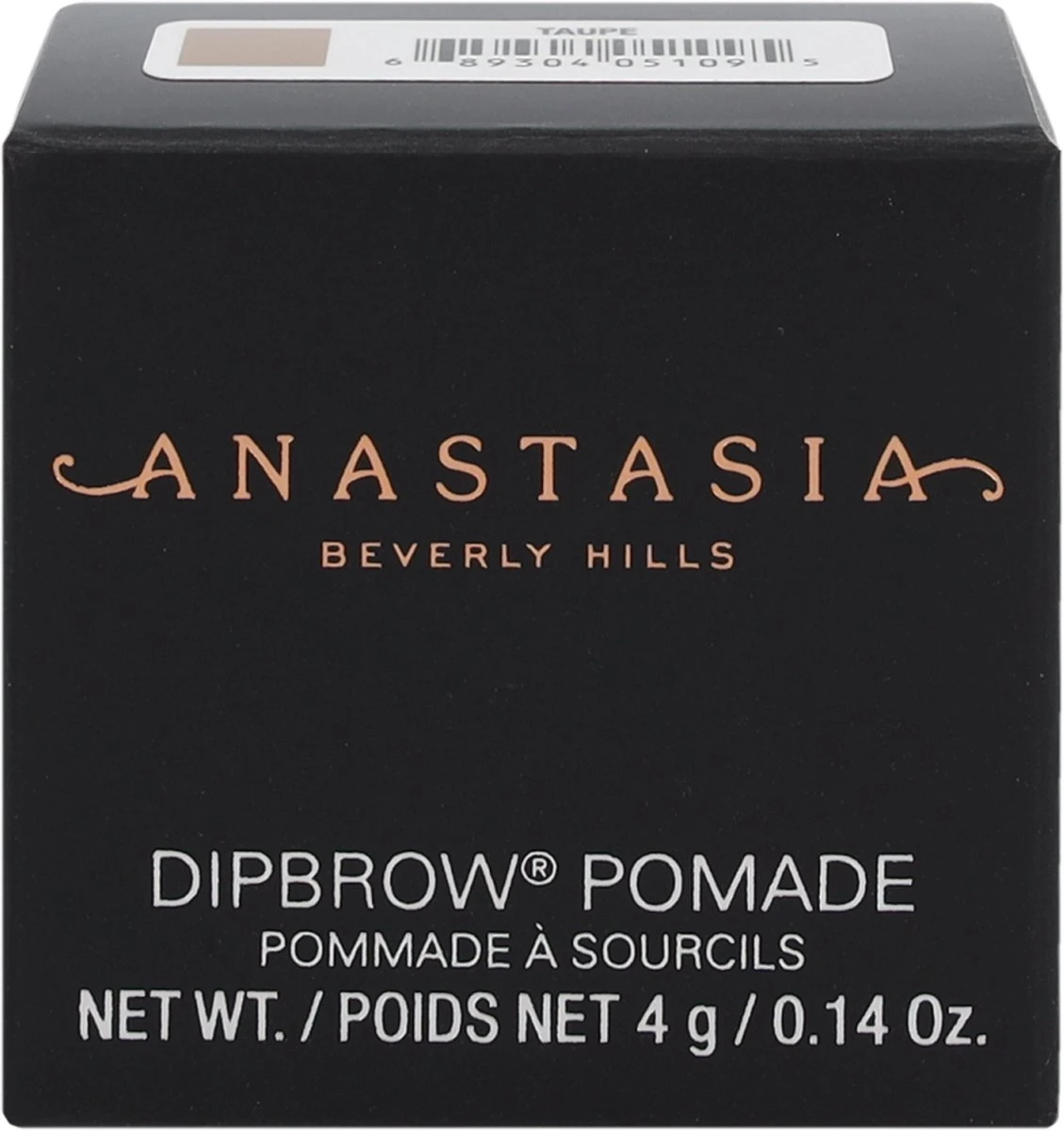 Anastasia Beverly Hills Dipbrow Pomade - Taupe - Afbeelding 6