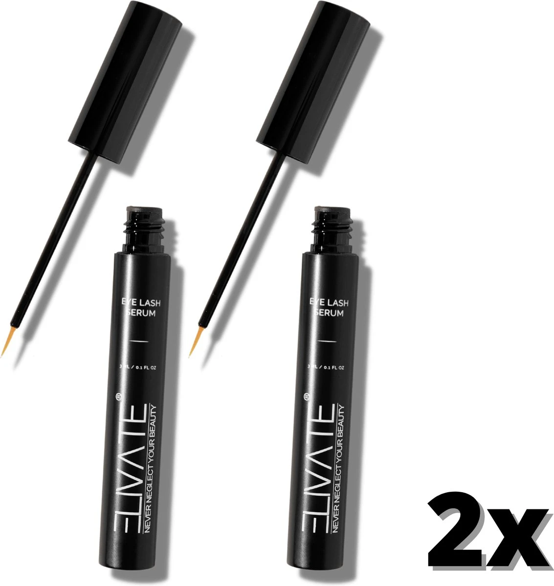 Elivate® 2x Wimperserum 3ml