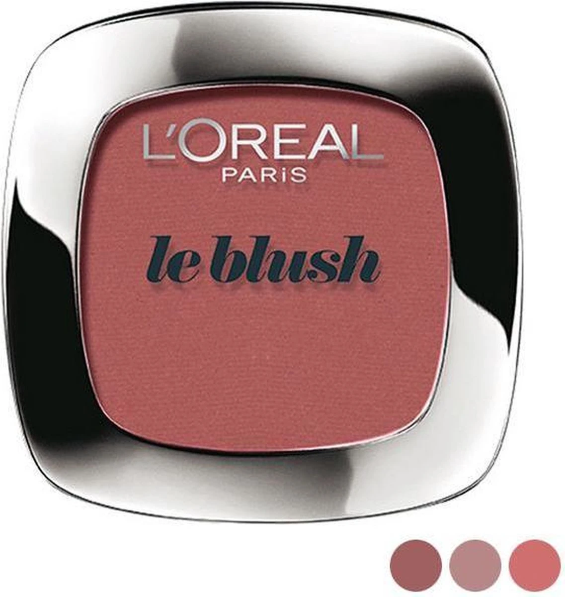 L'Oréal Paris True Match Blush - 145 Bois De Rose - Afbeelding 13
