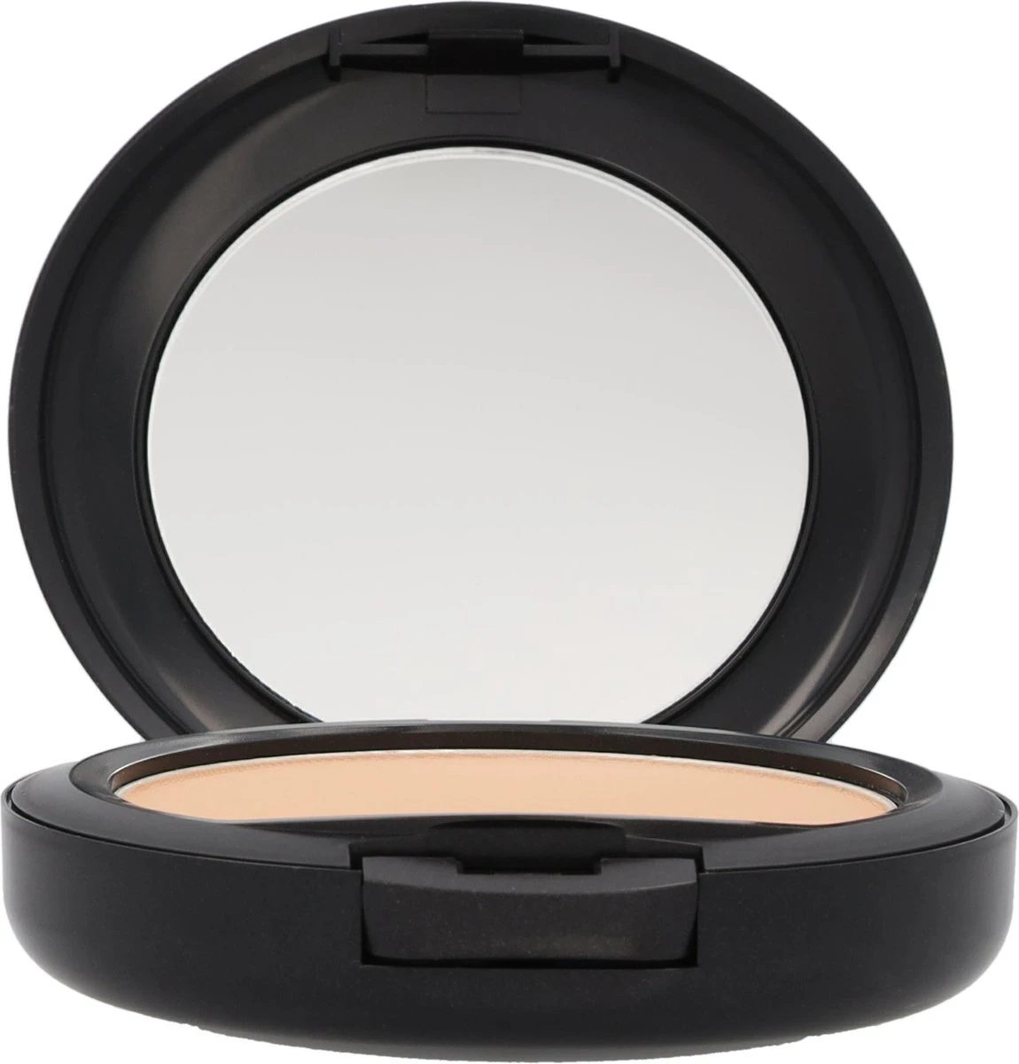 MAC Studio Fix Powder Plus Foundation - NC40 - 15 G - Poeder Foundation - Afbeelding 11