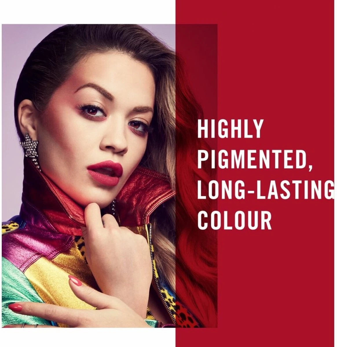 Rimmel London Maxi Blush - 001 Third Base - Afbeelding 4