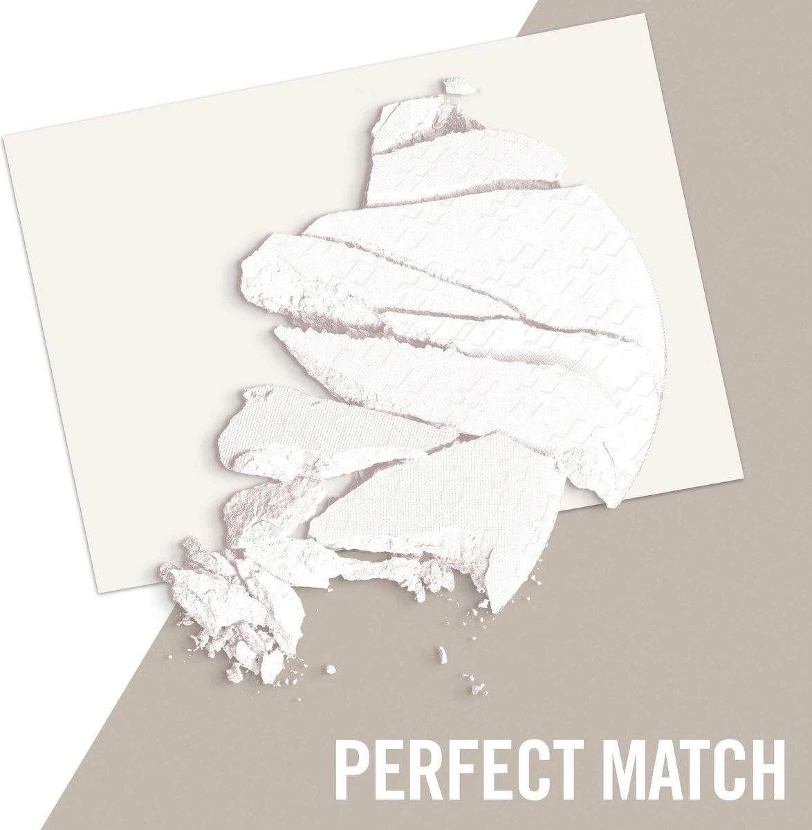 Rimmel London Insta Fix & Matte Make-uppoeder - 01 Clear - Afbeelding 3