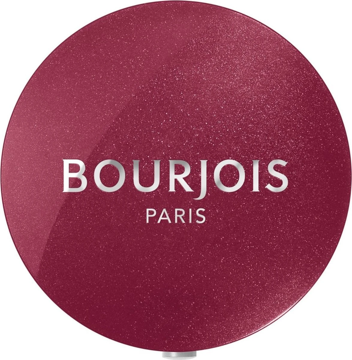 Bourjois Little Round Pot Eyeshadow Oogschaduw - 14 Berry Berry Well - Afbeelding 2