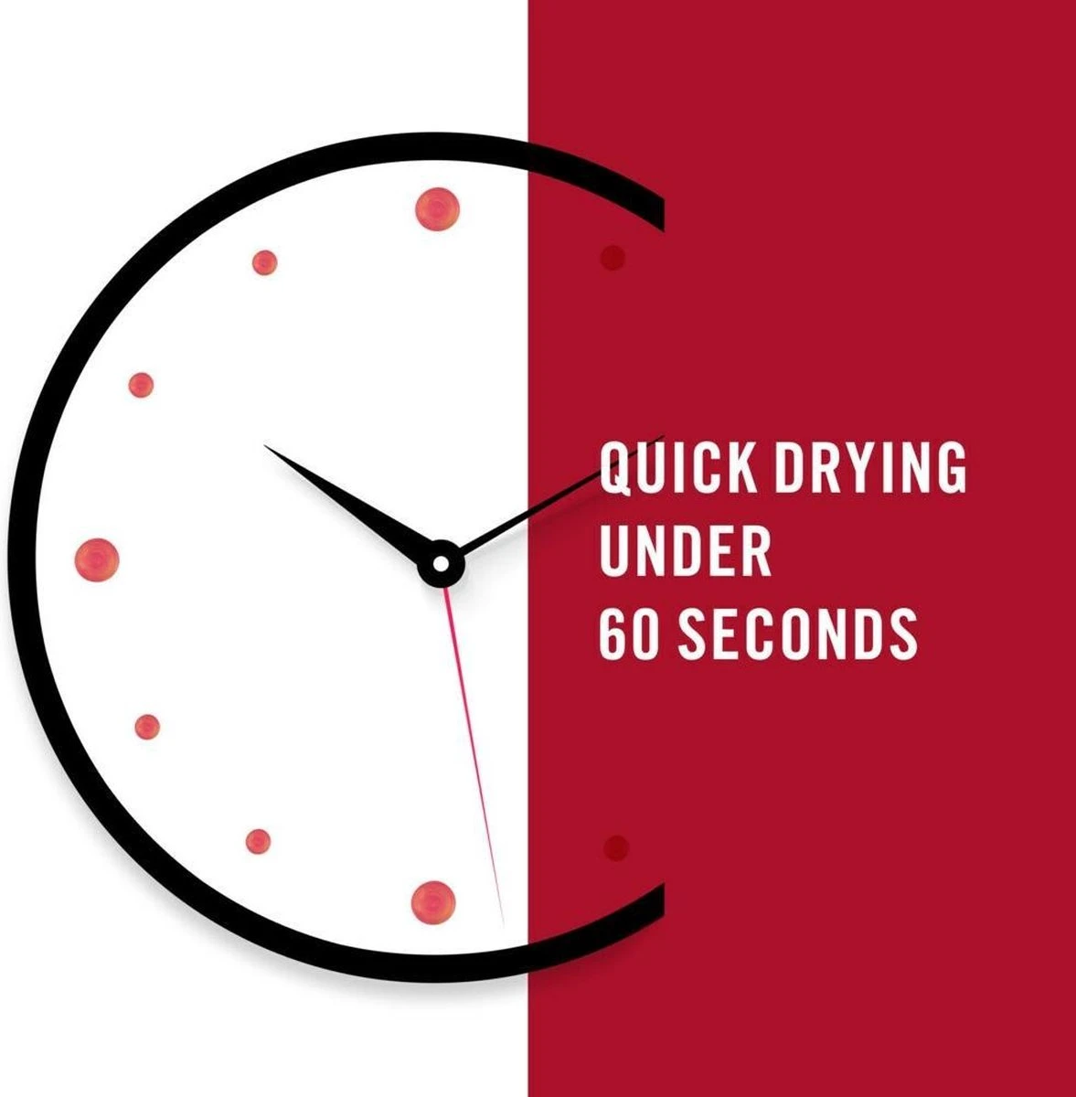 Rimmel London 60 Seconds Flip Flop Fashion Nagellak - 814 Chrome Hunter - Afbeelding 4