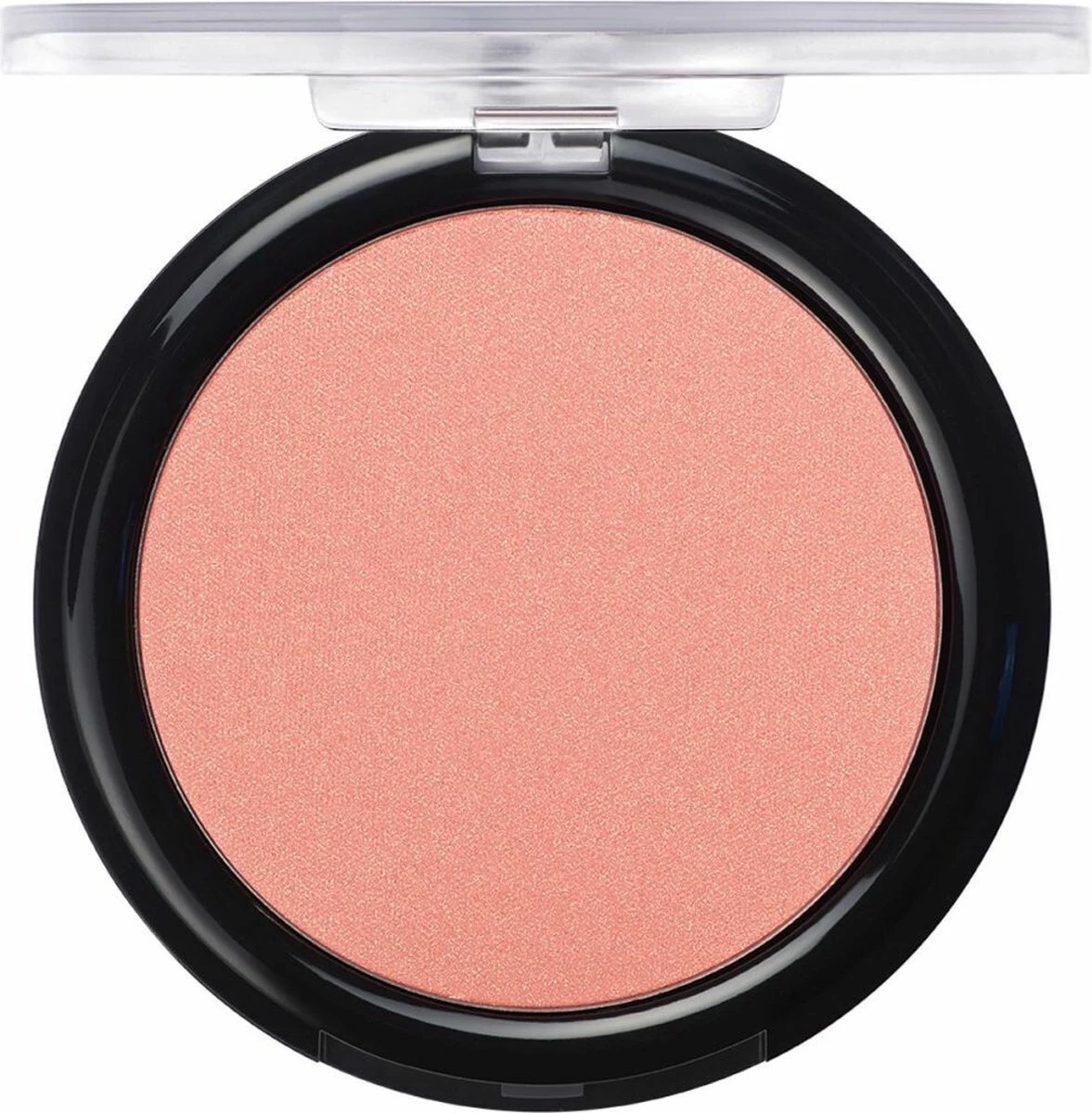 Rimmel London Maxi Blush - 001 Third Base - Afbeelding 2