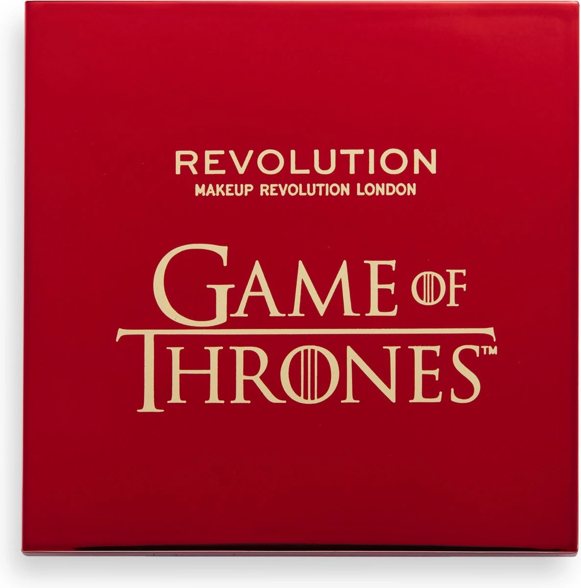 Makeup Revolution X Game Of Thrones Soap Styler - Brow Styler - Wenkbrauw Zeep - Afbeelding 2
