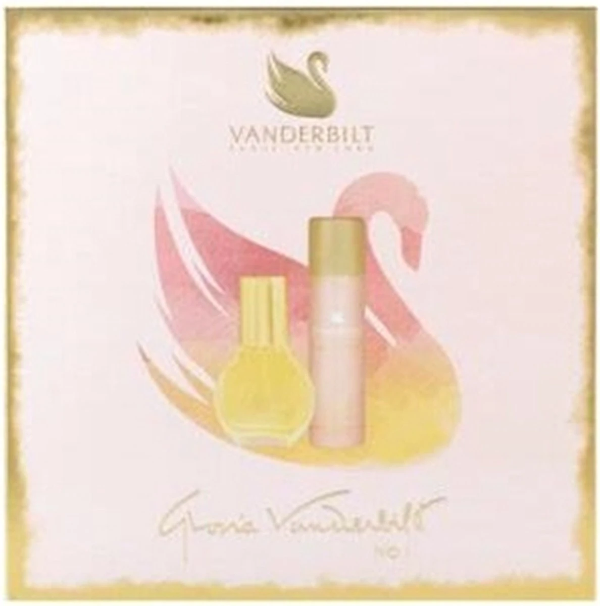 Gloria Vanderbilt Gloria Vanderbilt Giftset 250 Ml