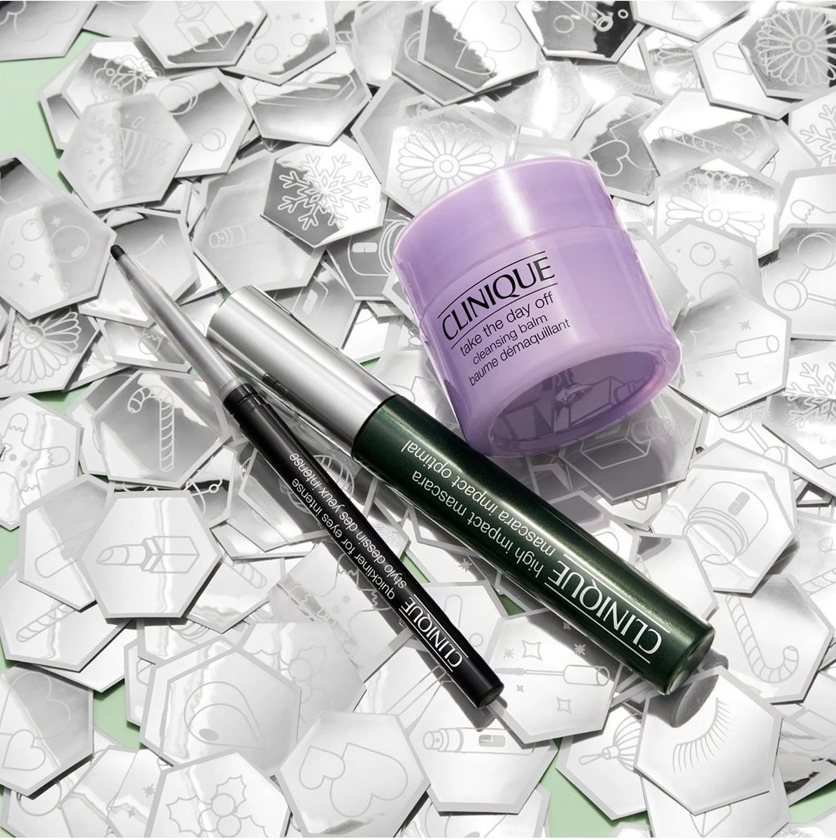 Clinique High Impact Mascara Geschenkset - Afbeelding 2