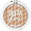 Miss Sports - Insta Glow Bronzer Facial Bronzer 001 Sunkissed Blonde 5G