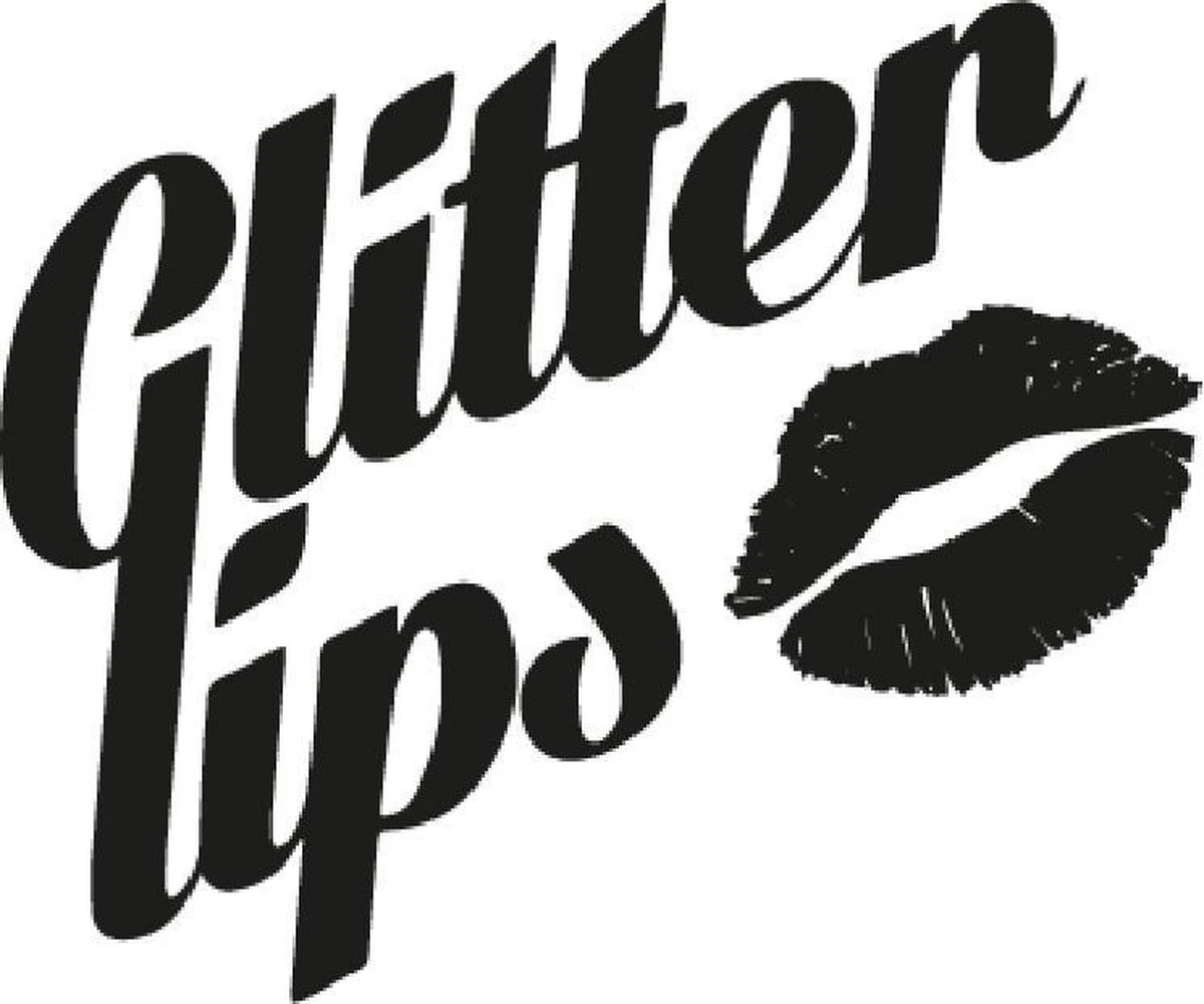 Glitterlips Dark Disorder - Afbeelding 4