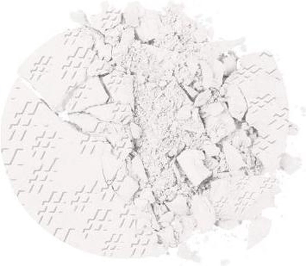 Rimmel London Insta Fix & Matte Make-uppoeder - 01 Clear - Afbeelding 7