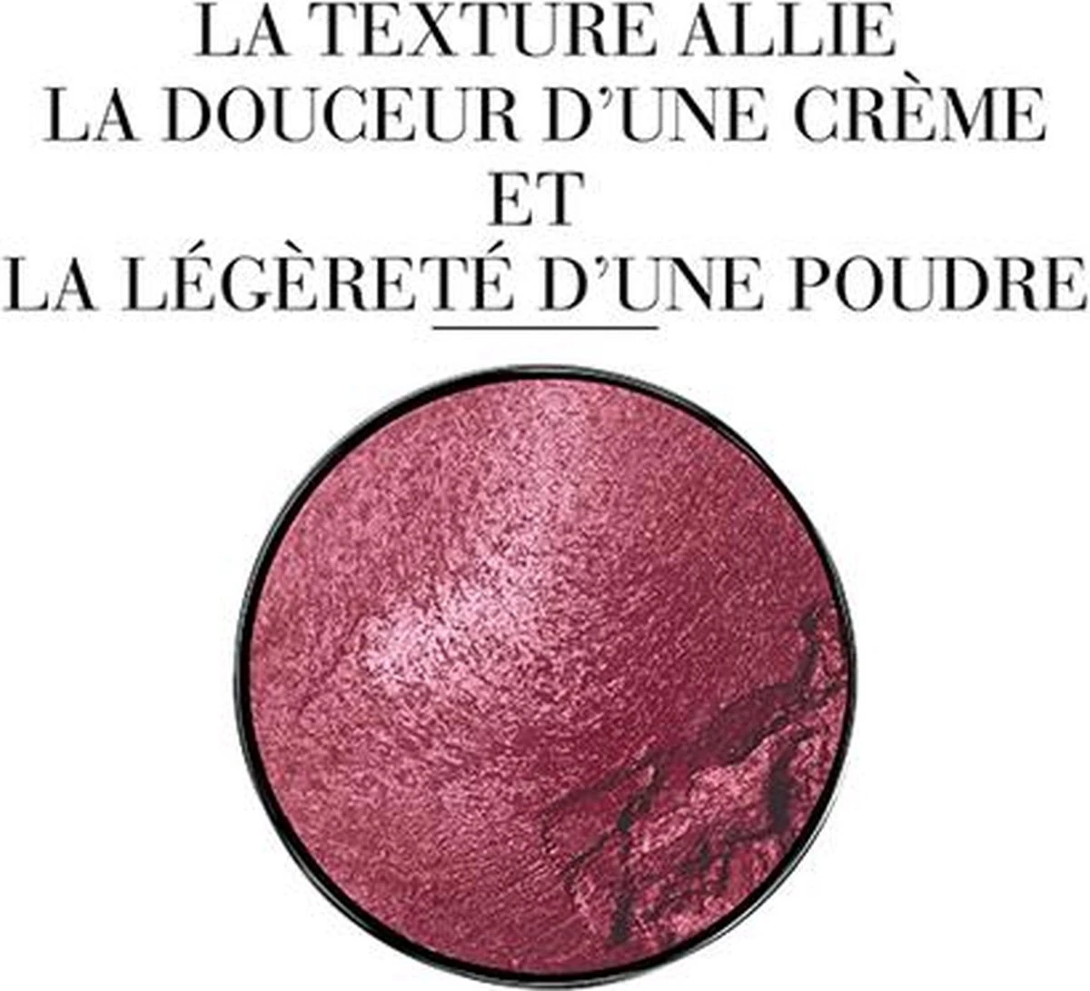 Bourjois Little Round Pot Eyeshadow Oogschaduw - 14 Berry Berry Well - Afbeelding 7