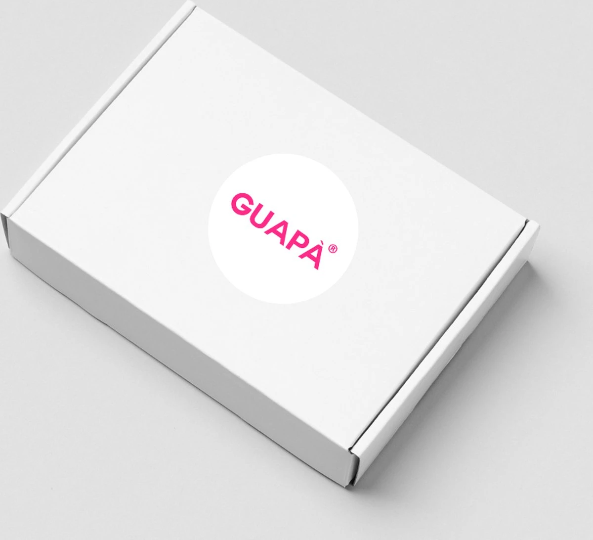 GUAPÀ® Acryl Nagels Dip Poeder Starterskit | Dip Powder | Dipping Acryl Poeder | Clear - Afbeelding 6