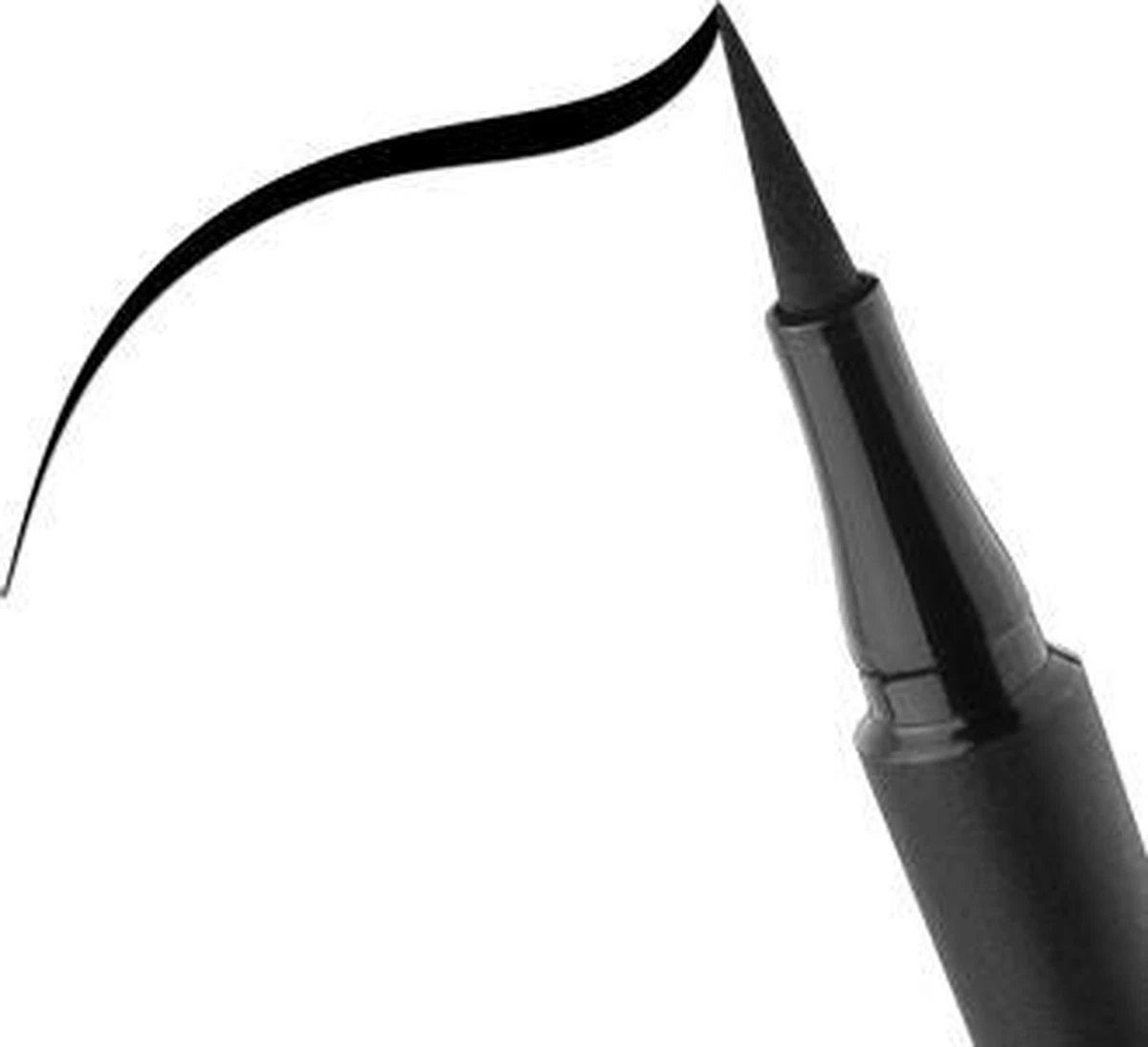 L'Oréal Paris Superliner Perfect Slim Eyeliner - Intense Black - Zwart - Afbeelding 16