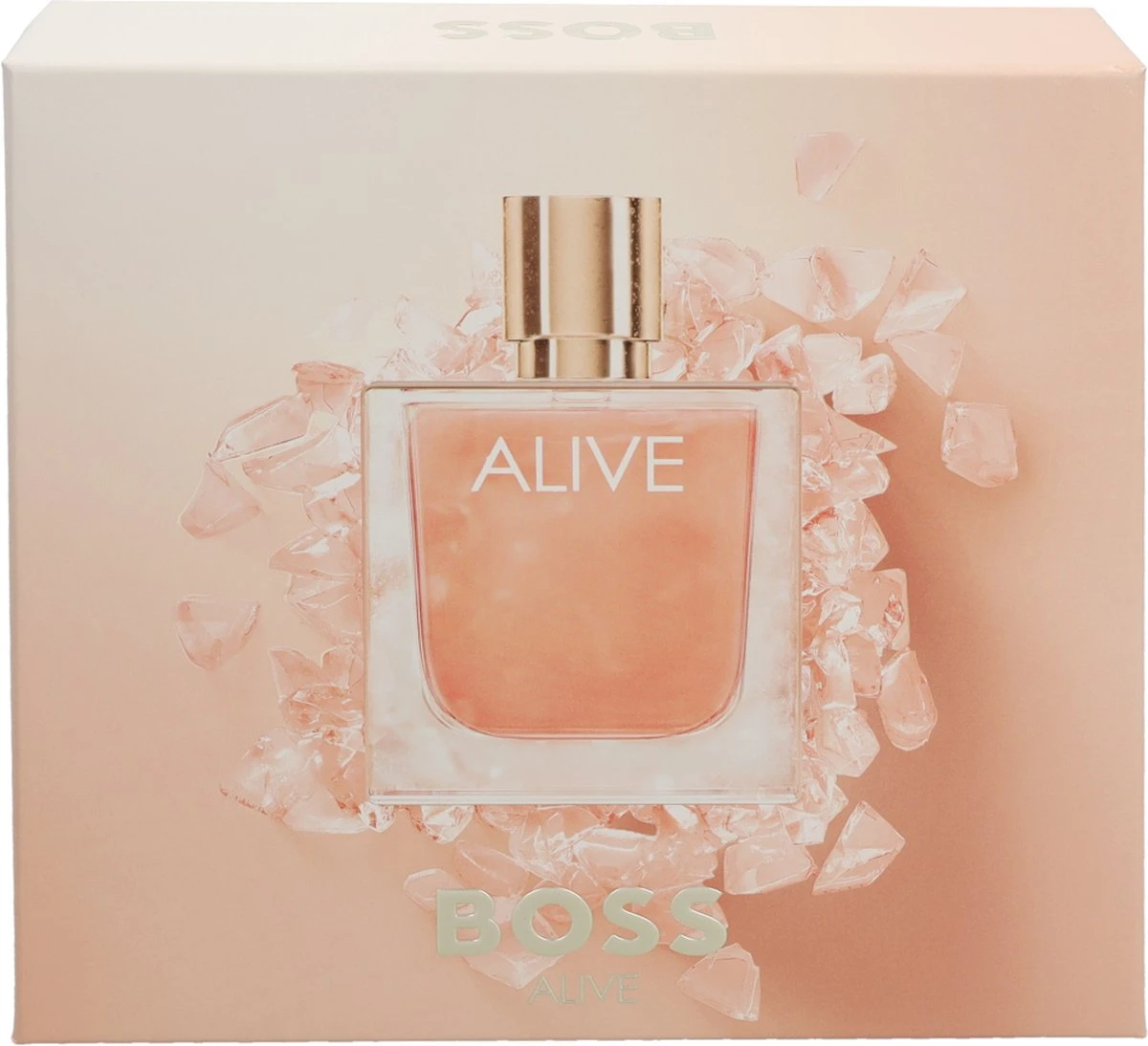 Hugo Boss Pakket Alive Gift Set - Afbeelding 3
