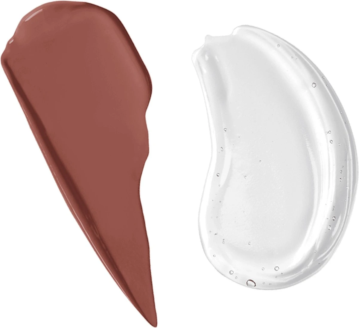 NYX Professional Makeup - Shine Loud High Pigment Lip Shine Lipgloss - Ambition Statement - Afbeelding 4