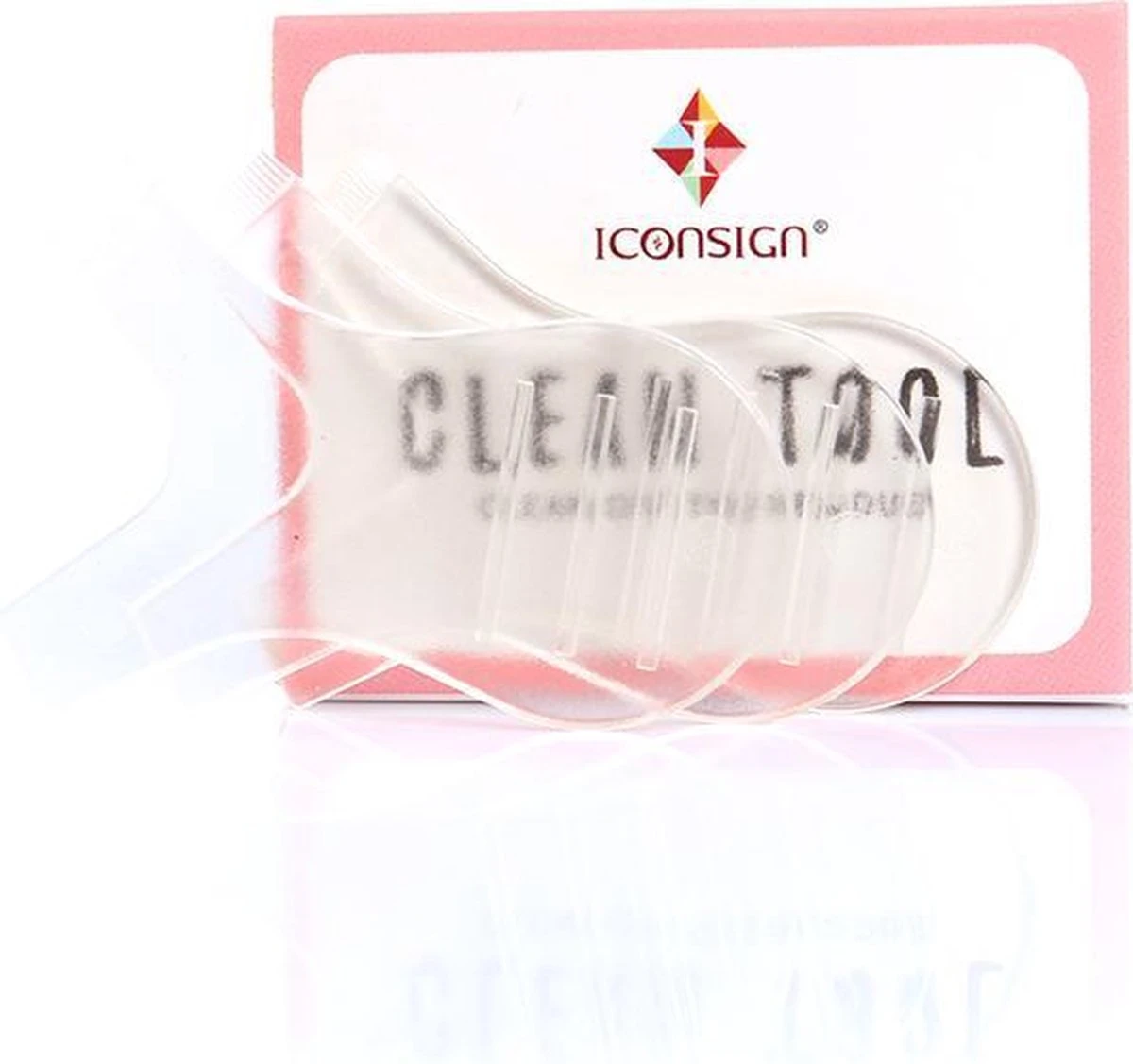 Iconsign® Professionele Wimperlifting Set - Lash Lift - Lash Kit - Wimperserum - Afbeelding 10