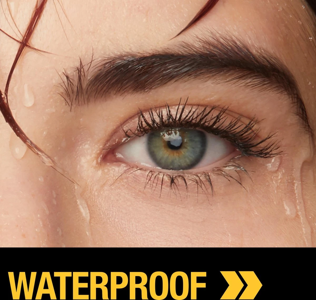 Maybelline New York Colossal Up To 36H Mascara - 01 Black - Afbeelding 5