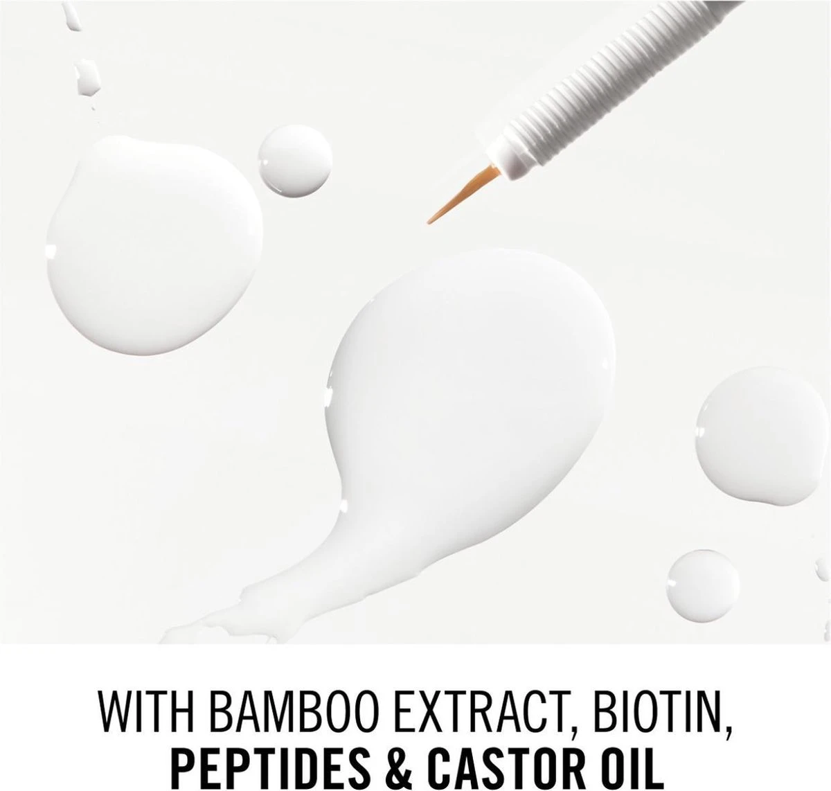 Rimmel London Wimperserum Wonder Care - 11 Ml - Afbeelding 4