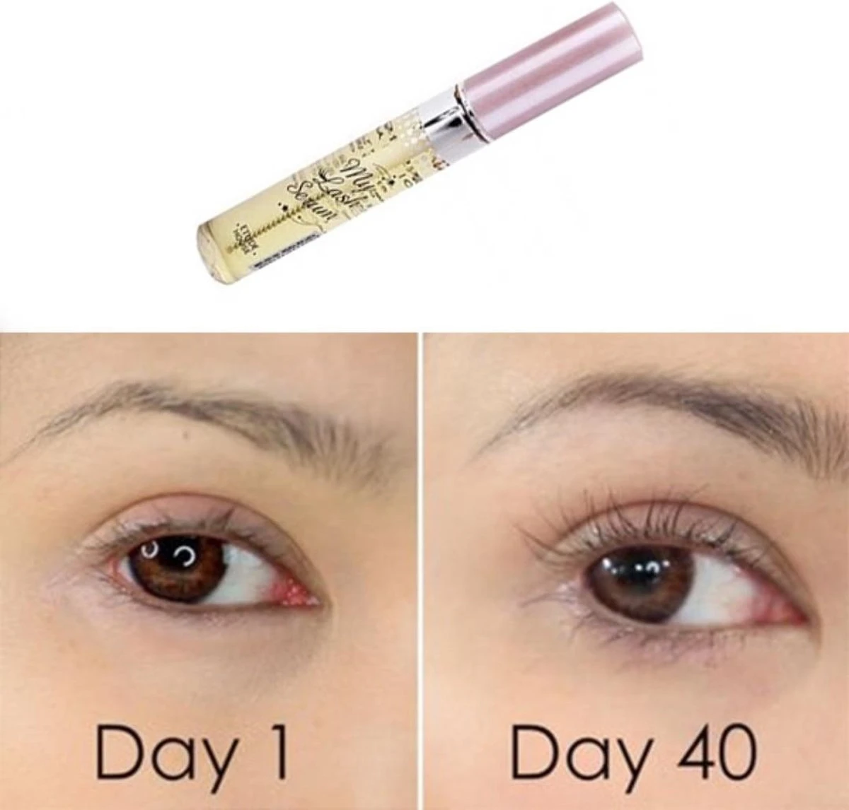 Etude House - My Lash Serum | Wimper Serum | Wimperserum | Eyelash Serum - Afbeelding 2
