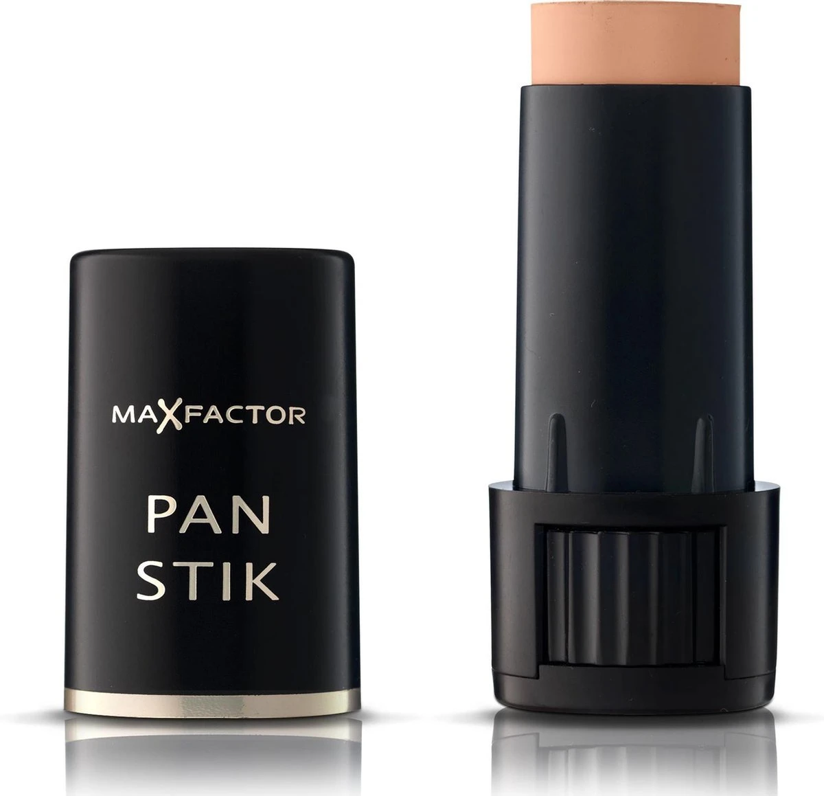 Max Factor Pan Stik - Bisque Ivory - Afbeelding 7