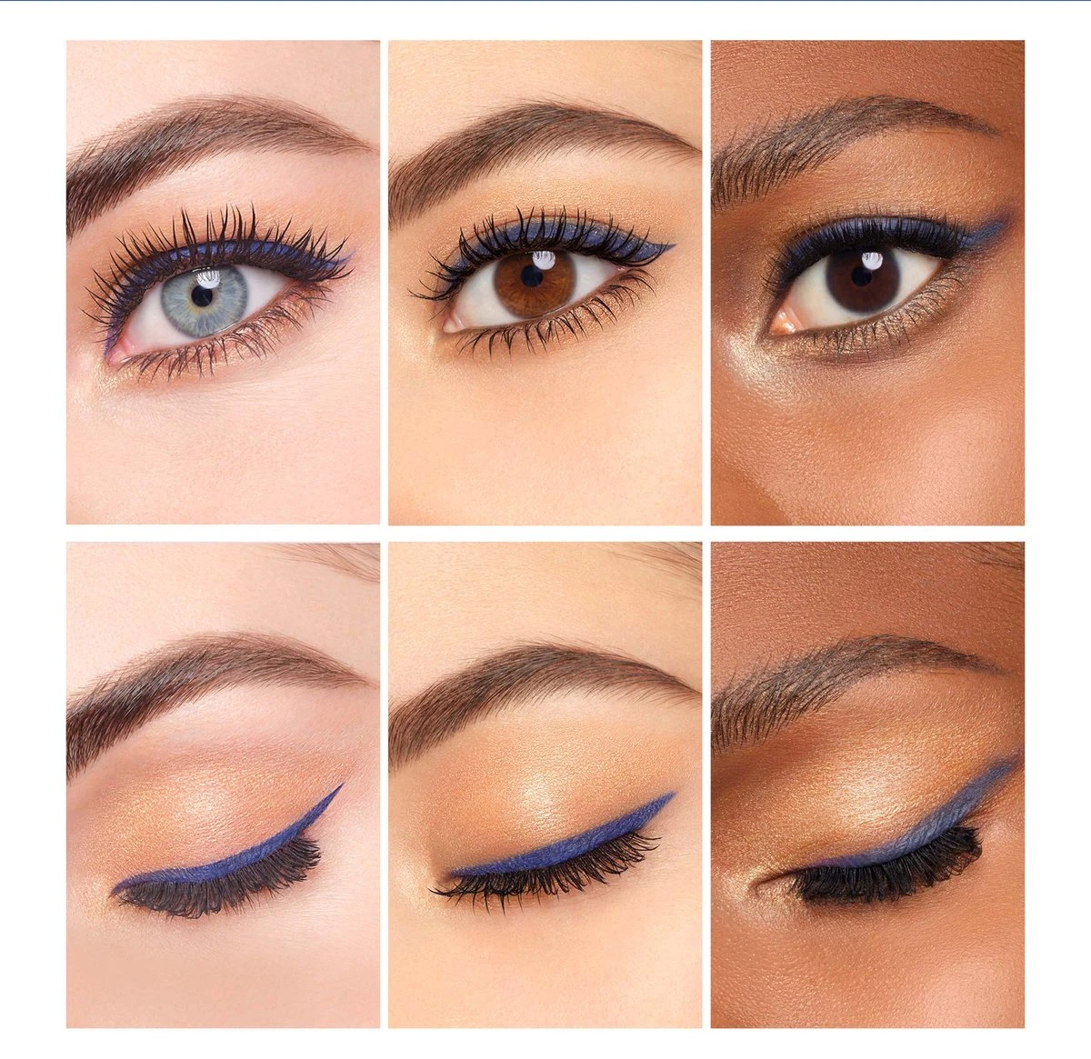 Bourjois Volume Glamour Coup De Coeur Oogschaduw Palette - 02 Cheeky Look - Afbeelding 4