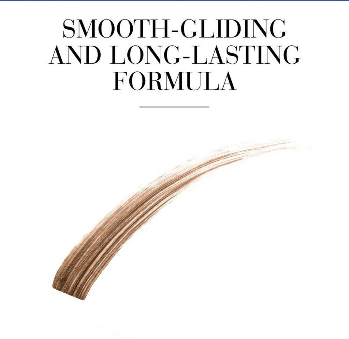 Bourjois Oh Oui! Brow Fiber Wenkbrauwgel - 002 Châtain - Afbeelding 2