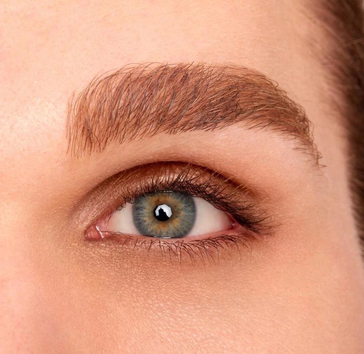 NYX Professional Makeup Fill & Fluff Eyebrow Pomade Pencil - FFEP01 Blonde - Wenkbrauwpotlood - 0,2 Gr - Afbeelding 6