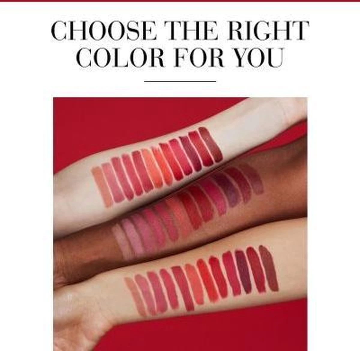 Bourjois Rouge Velvet The Lipstick - 14 Brownette - Afbeelding 7