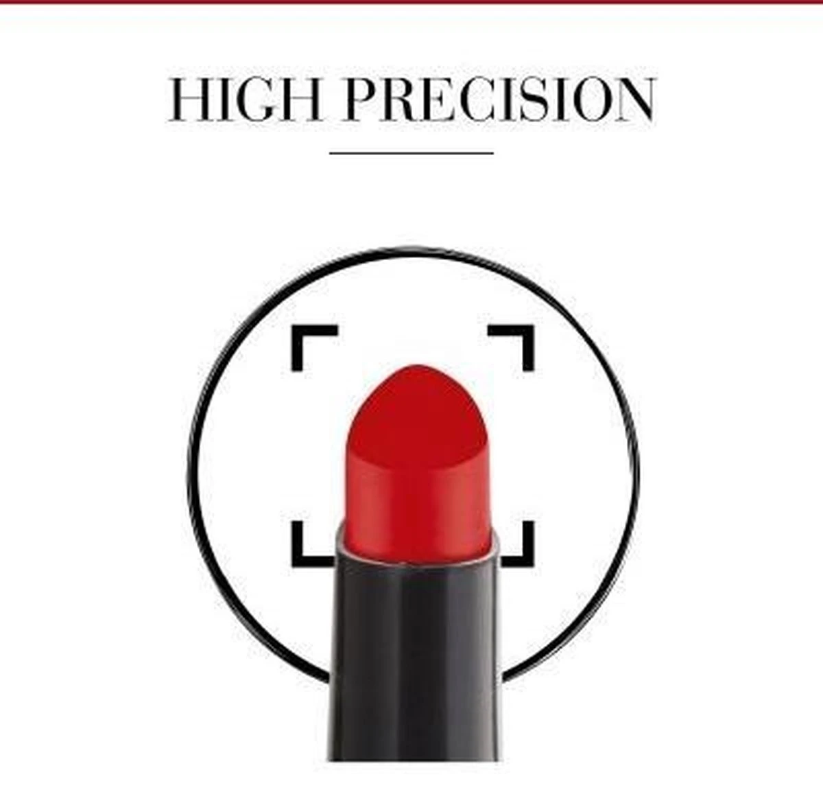 Bourjois Rouge Velvet The Lipstick - 14 Brownette - Afbeelding 13