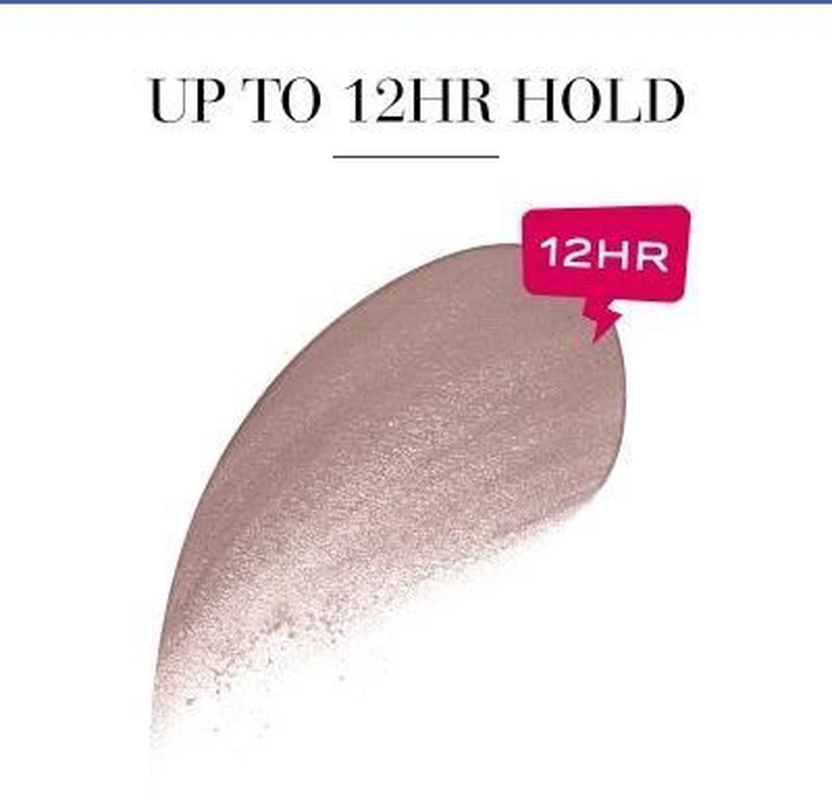 Bourjois NEW ROUND POT MONO - 06 - Dark Taupe - Afbeelding 4