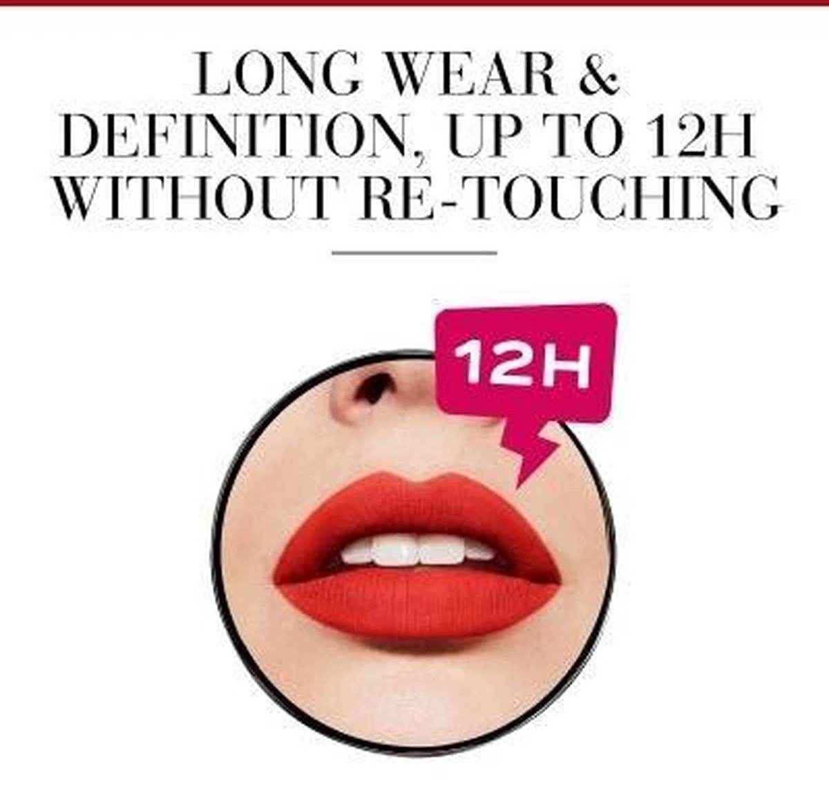 Bourjois Levres Contour Edition Lip Liner Contour Lip Pencil - 01 Nude Wave - Afbeelding 3