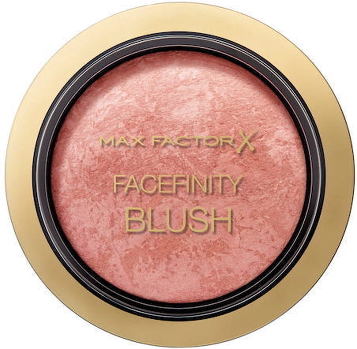 Max Factor Creme Puff Blush - 005 Lovely Pink - Afbeelding 18