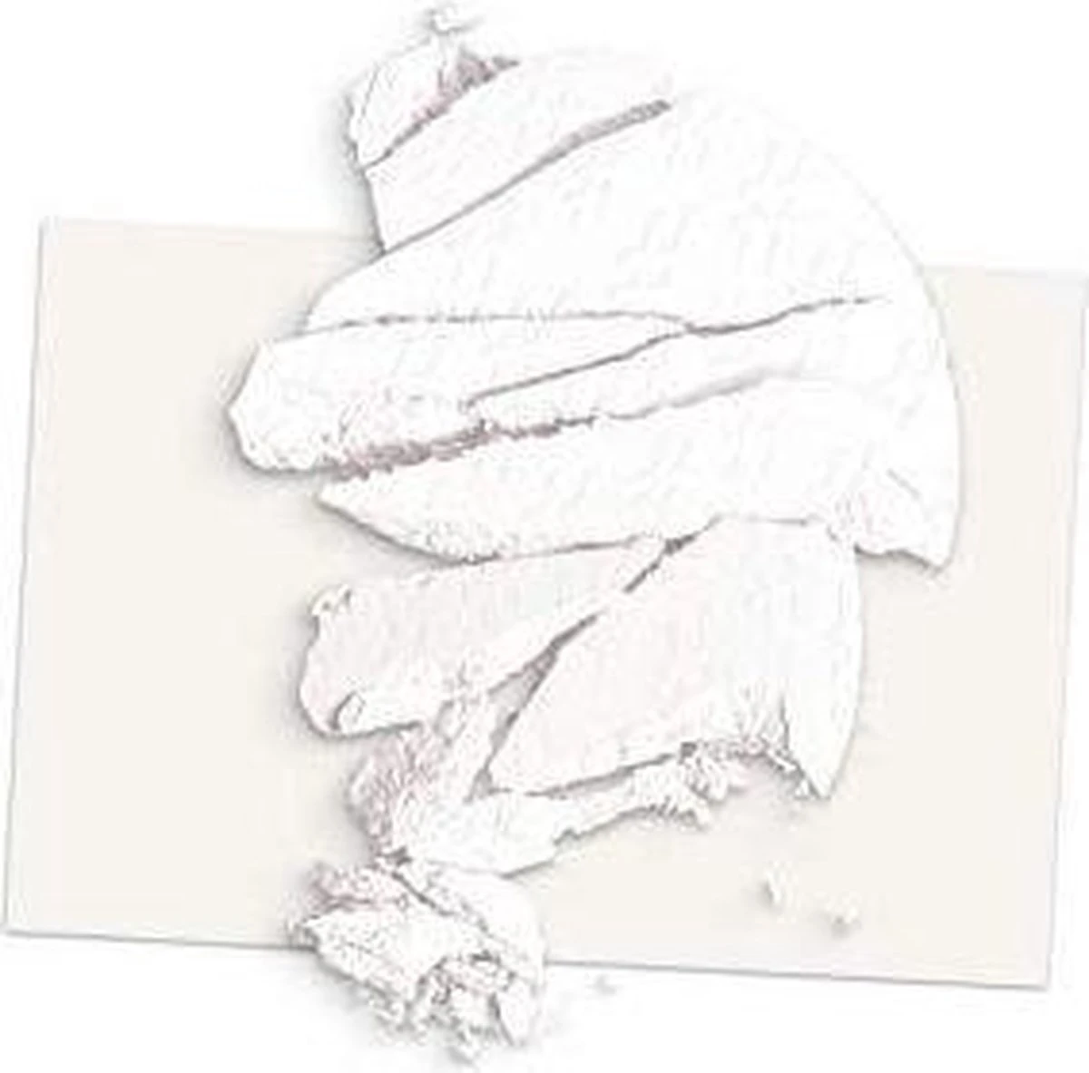 Rimmel London Insta Fix & Matte Make-uppoeder - 01 Clear - Afbeelding 15