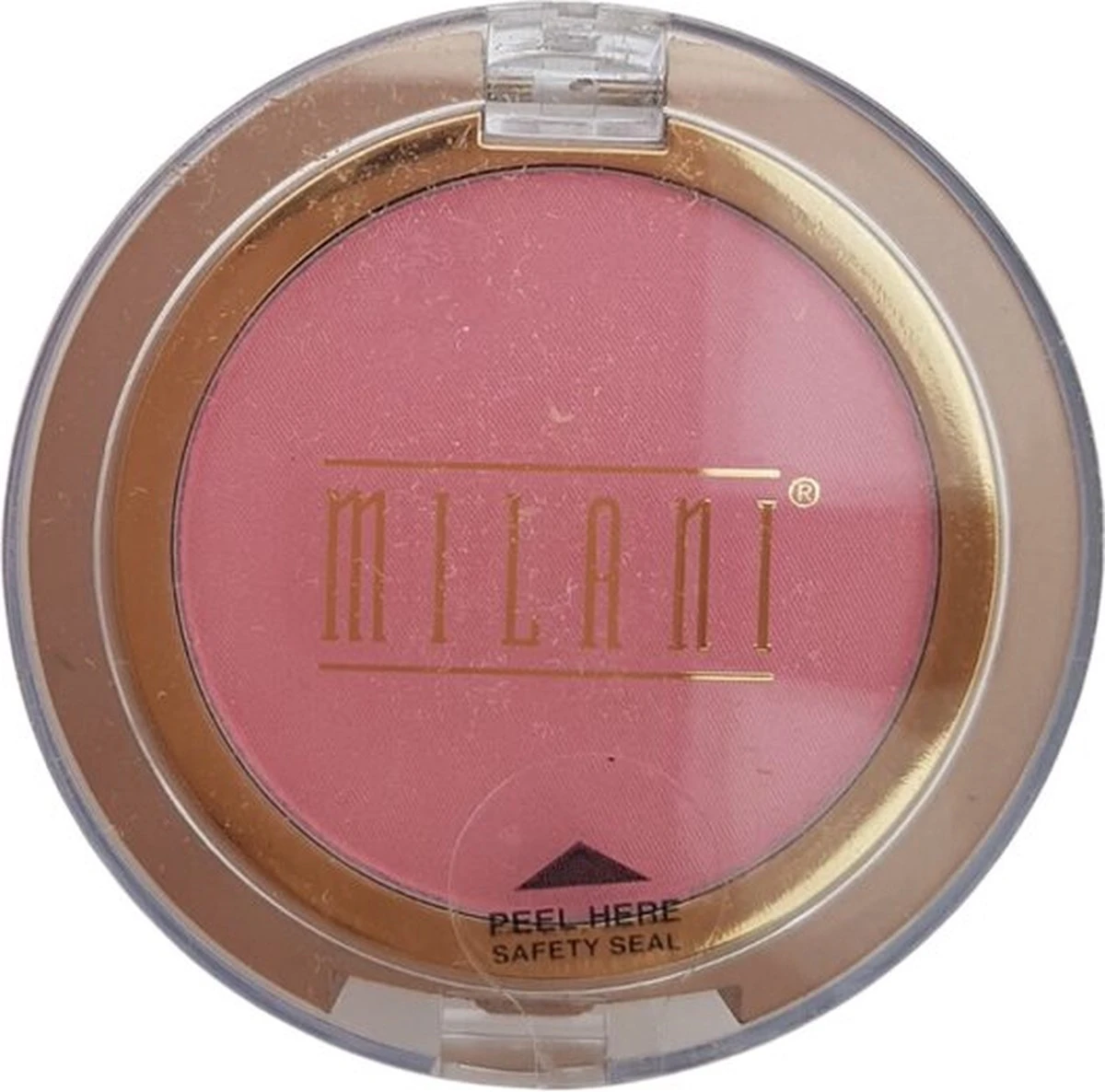 Milani - Powder Blush - 06A Pink Craze - Roze - Blush Poeder - 2.75 G - Afbeelding 2