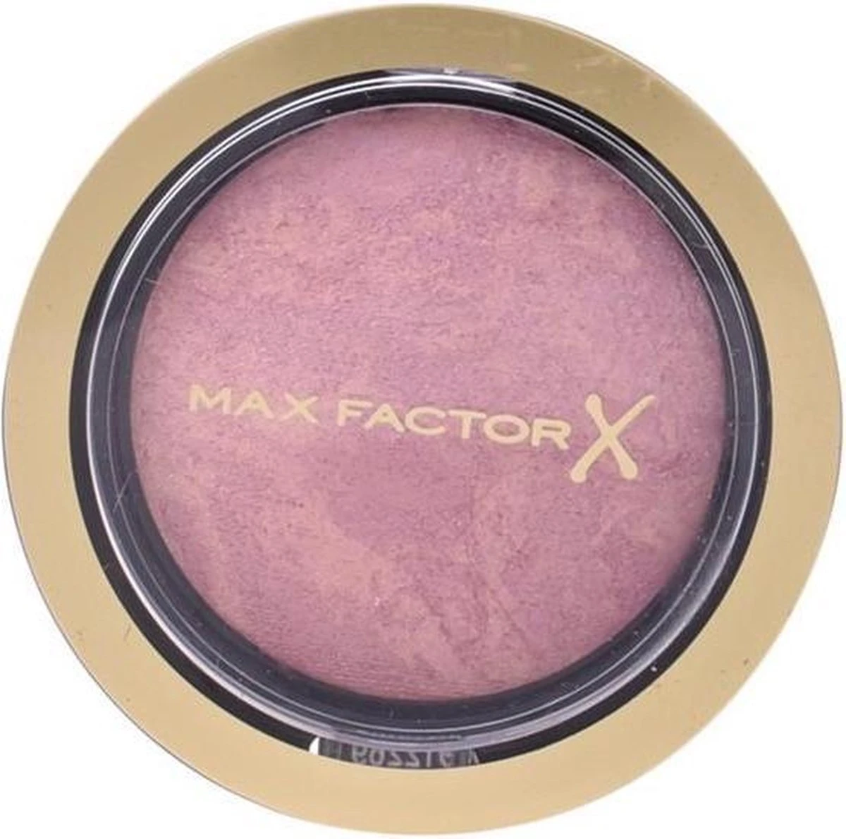 Max Factor Creme Puff Blush - 005 Lovely Pink - Afbeelding 5
