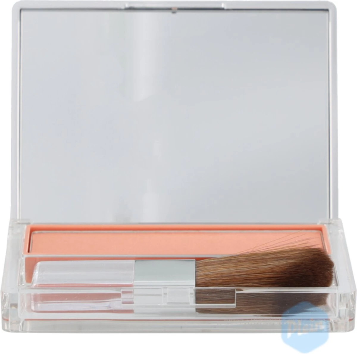 Clinique Blushing Blush Powder Blush - 102 Innocent Peach - Afbeelding 6