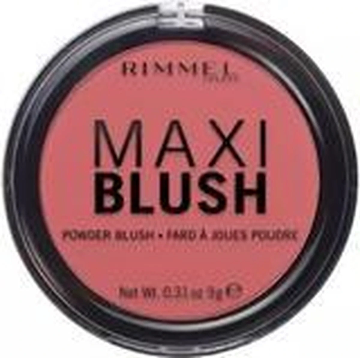 Rimmel London Maxi Blush - 001 Third Base - Afbeelding 14