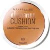 Maybelline Dream Cushion Foundation - 60 Caramel - Foundation