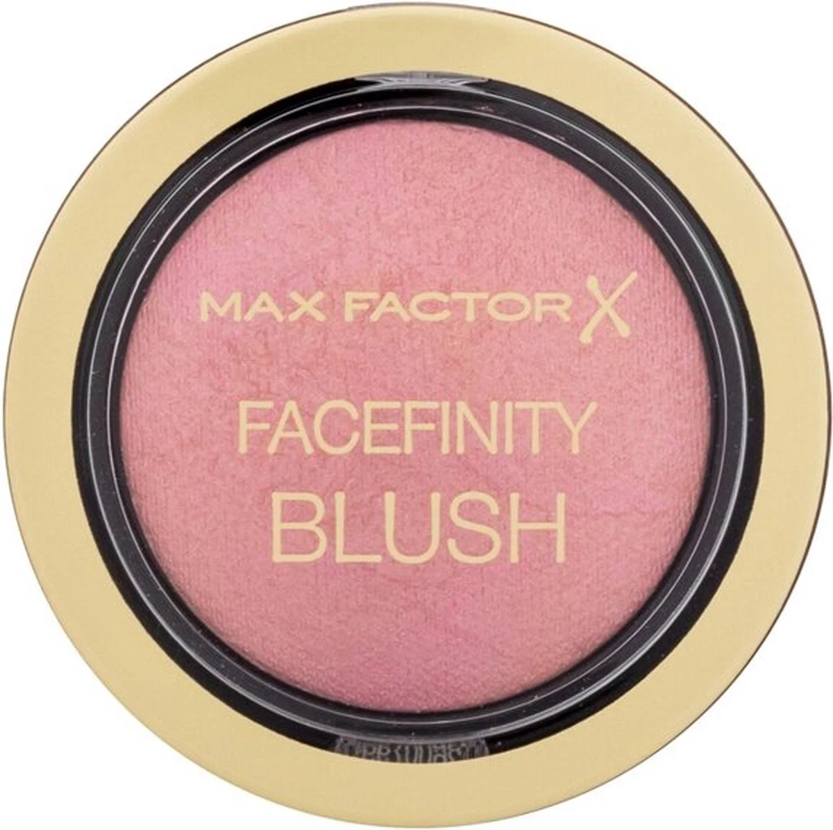 Max Factor Creme Puff Blush - 005 Lovely Pink - Afbeelding 16